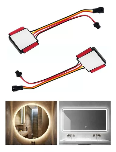 ACHETER Dimmer de empotrar para Tira LED IP20