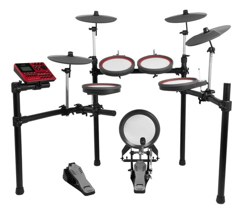 Batería Electrónica Mercury-rd Drumco (Usado)