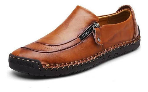 # Zapatos De Vestir Caballero Moda Casual Tallas Grandes