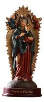 Comprar Estatuilla Decorativa De, Madre, María Con Jesús, Estatua