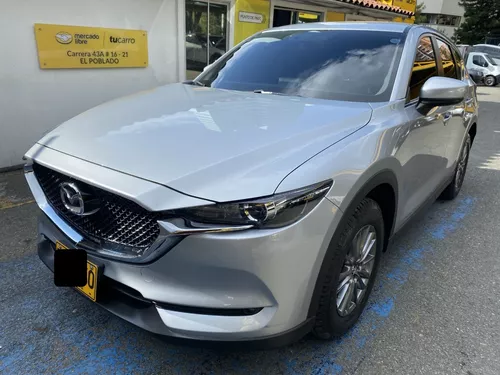 Mazda CX-5 2.0 Touring