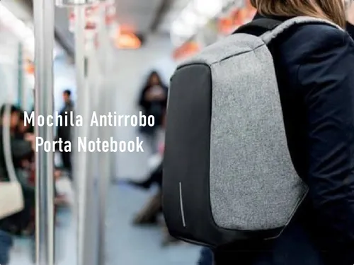 Mochilas organizadoras hotsell
