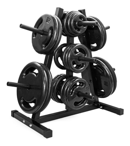 Suporte Anilha Para 500 Kg