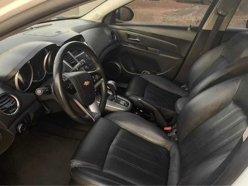 Chevrolet Cruze 2014 1.8 Lt Ecotec 6 Aut. 4p