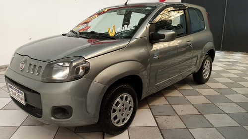 Uno 1.0 Evo Vivace 8v Manual