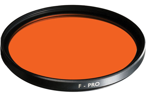 B+w 67mm Orange Mrc 040m Filter
