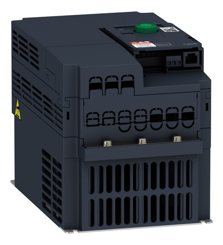 Atv320u55m3c Variador De Velocidad Atv320-5.5kw-200v-3fase-