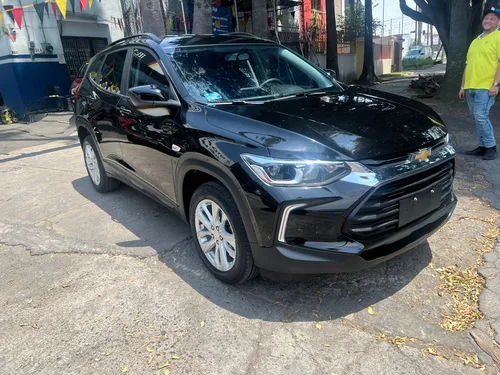 Chevrolet Tracker 1.2 Lt Turbo At
