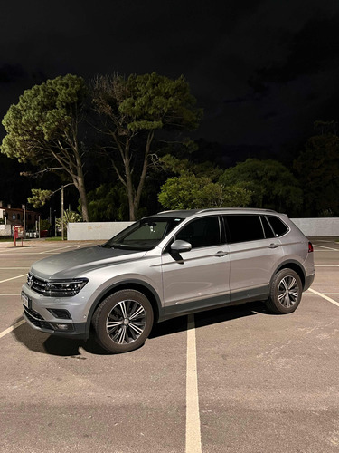 Volkswagen Tiguan 1.4 Tsi Allspace Highline At 7pas