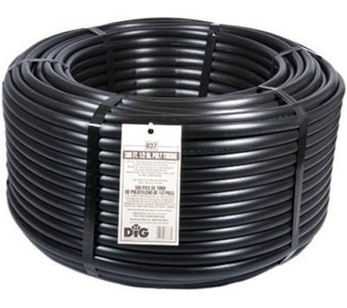 Dig -inch -ft. Microtubing Negros