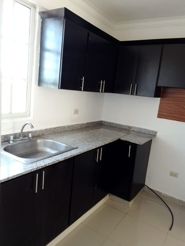 Imagen 5 de 10 de Apartamento En Alquiler En San Isidro
