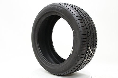 Pirelli P Zero All Season Plus Neumatico Radial Allseason 23