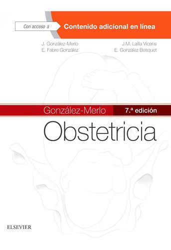 Gonzalez Merlo Obstetricia - Gonzalez Merlo J Lailla Vicens 