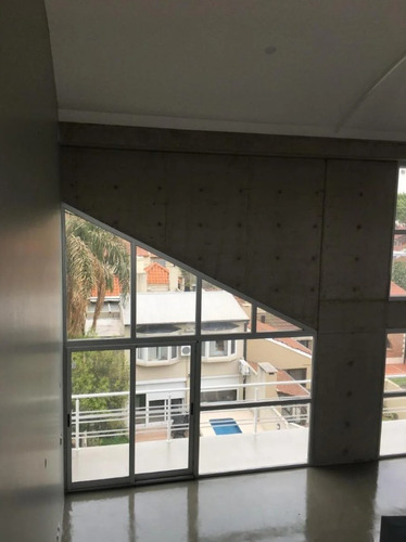 Loft A Estrenar 120m2 Con 2 Balcones Y 2 Cocheras, Florida