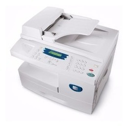 Multifuncional Xerox M20 - Impressora, Copiadora, Scanner