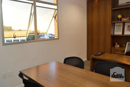 Imagem 11 de 11 de Sala-andar À Venda No São Bento - Código 101363 - 101363