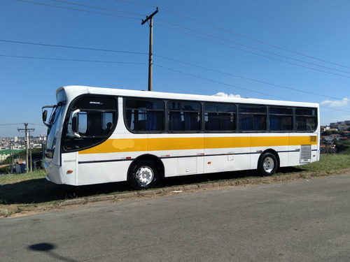 Onibus Urbano Neobus Mega - Mercedes 1418 - Curto