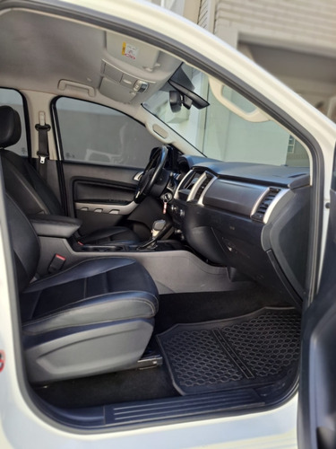 Ford Ranger 3.2 XLT 4X4 CD 20V DIESEL 4P AUTOMÁTICO