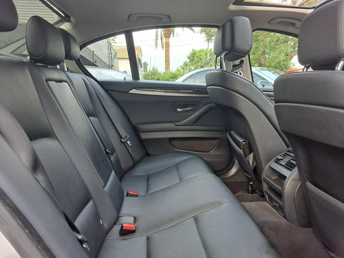BMW 530d Executive