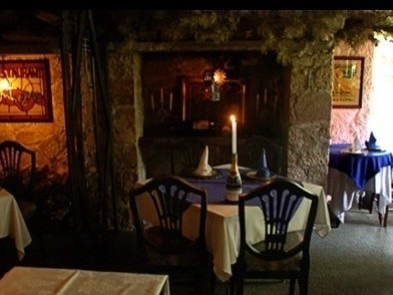 Imagen 13 de 14 de Venta Restaurante Le Montagne