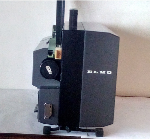 Imagen 8 de 10 de Elmo Sound Gs 1200
