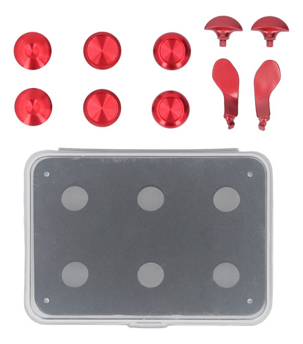 Juego De Componentes Thumbsticks Joystick Paddles 6 Analógic