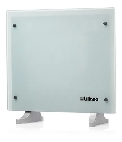 Estufa panel ceramico hotsell