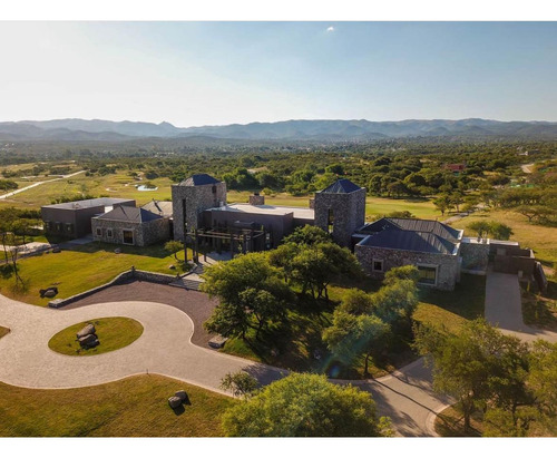 Venta De Terreno En Estancia El Terron