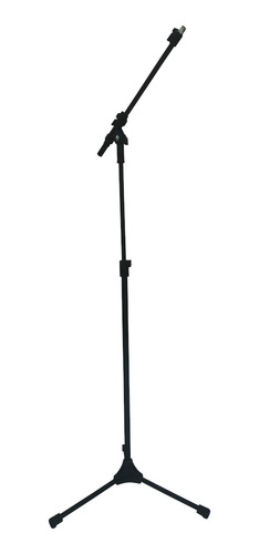 Pedestal Tipo Girafa Para Microfone Psu 0135 - Rmv