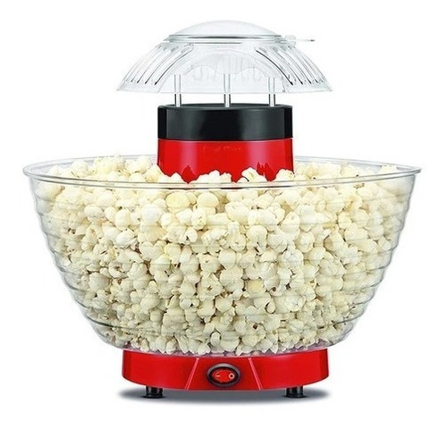 Maquina Para Hacer Cabritas Popcorn / Ofertas Claras