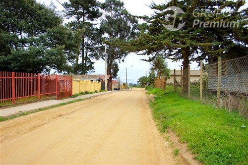 Casa En Venta En El Quisco