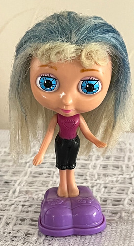 Muñecas Kelly De Barbie Y Diva Starz (Usado)