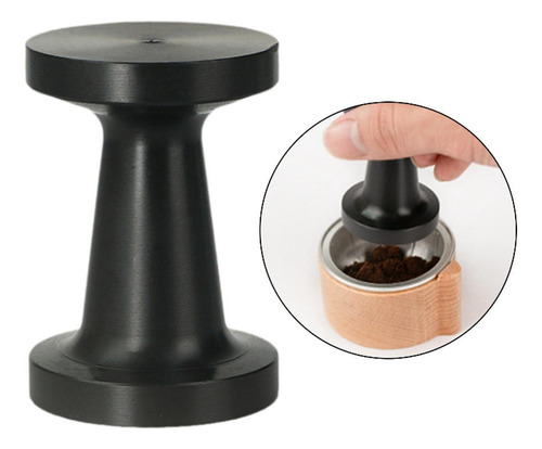 Accesorio Profesional Multiusos Para Compactar Café