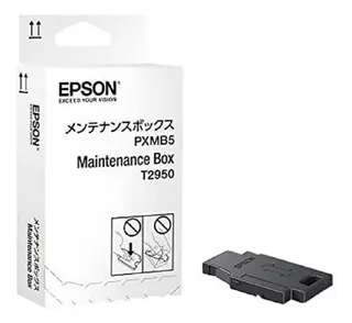 Carro De Repuesto Para Cartucho De Tinta Epson T295000