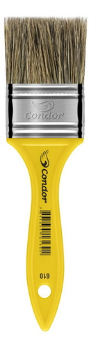 Trincha Simples Condor 610-1 1/2