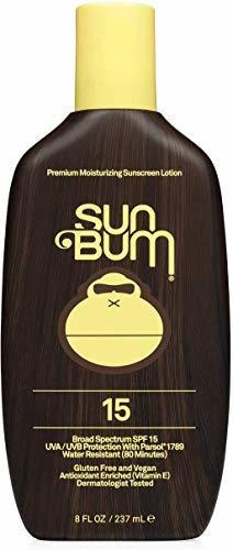 Loción De Protección Solar Sun Bum Orig - mL a $655