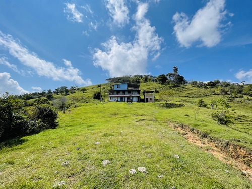 Venta De Finca En San Roque, Antioquia 