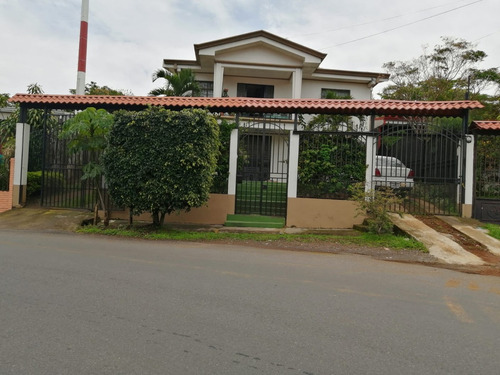 Imagen 1 de 23 de Hermosa Casa Ubicada En San Rafael Abajo De Desamparados