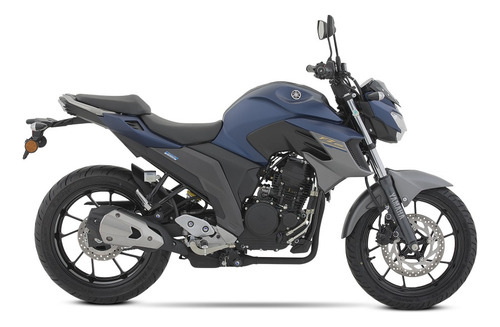Yamaha Fz25 Abs Tomamos Dolar A 950!!