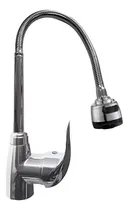 Comprar Griferia Cocina Canilla Monocomando Lluvia Chorro Flexible A