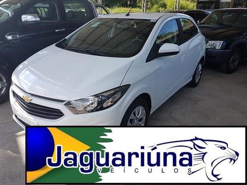 Chevrolet Onix 1.0 Mpfi Joy 8v
