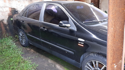 Fiat Marea 2003 1.8 Sx 4p