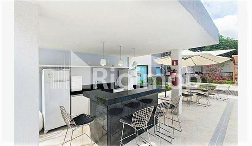 Imagem 2 de 4 de Apartamento - Ref: 6732
