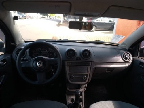 Imagem 4 de 7 de Voyage 1.0 Mi 8v Flex 4p Manual
