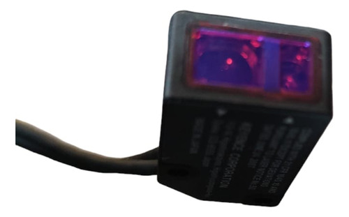 Sensor Laser Digital Keyence Lv-nh42