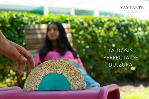 Vamparte Obleas Con Chocolate 50 Paquetes Con 3 Pzs