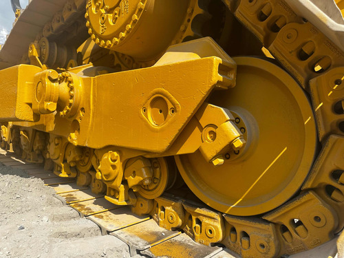 Bulldozer Caterpillar D8t Ripper Unizanco