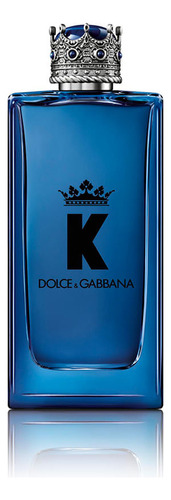 Perfume masculino Dolce & Gabbana K Edp 200 ml