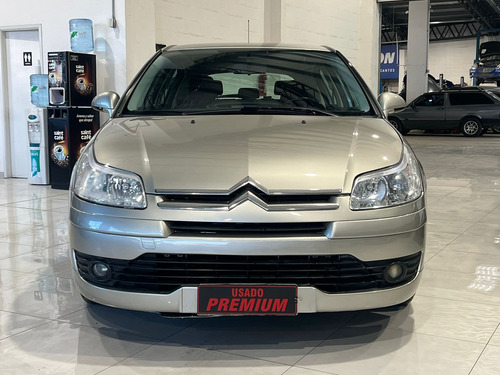 Citroen C4 1.6 Full