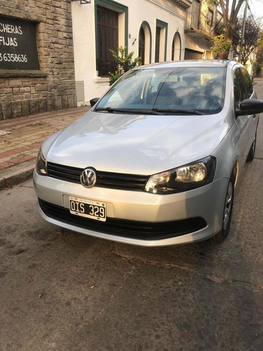 Volkswagen Gol Trend